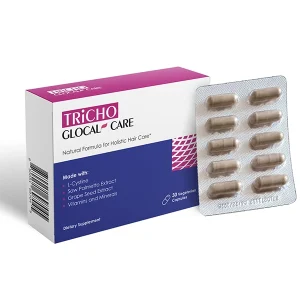 1-Tricho-Glocalcare