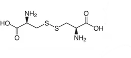 L-cystine (1) L-cystine (1)